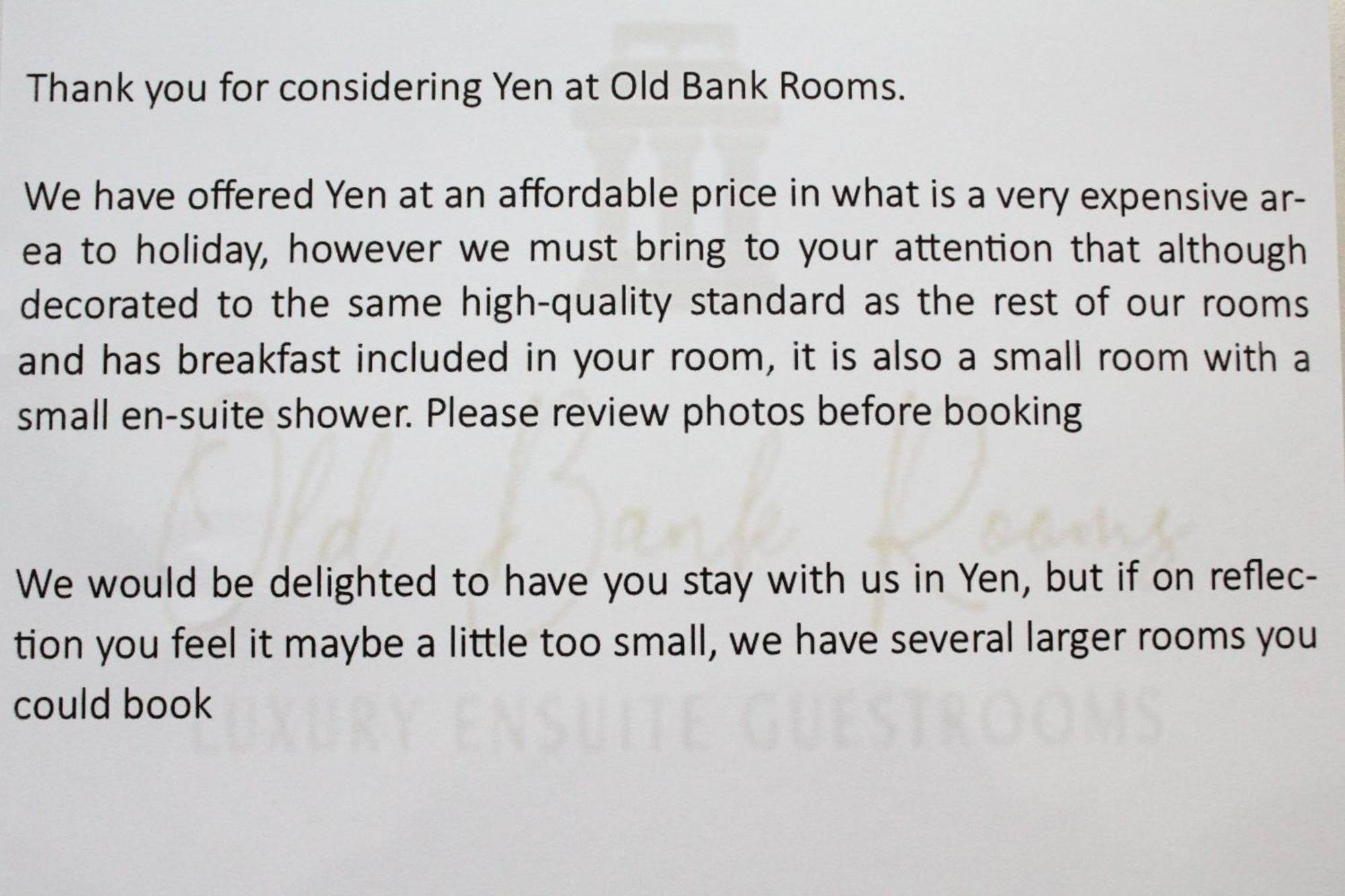 Old Bank Rooms Bourton-on-the-Water Luaran gambar